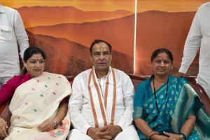Gurugram News: उषा प्रियदर्शी ने महिला आयोग चेयरपर्सन का संभाला पदभार 