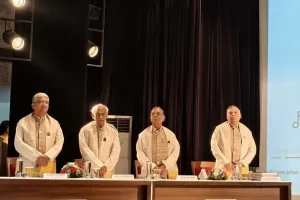 Mohali News: आई.आई.एस.ई.आर. मोहाली का 15वाँ दीक्षांत समारोह सम्पन्न; 348 विद्यार्थियों मिलीं को उपाधियाँ