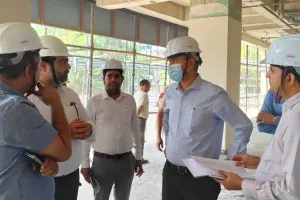 Gurugram news: अच्छी खबर : जनवरी से एक छत के नीचे मिलेंगी नगर निगम की सभी सेवाएं 