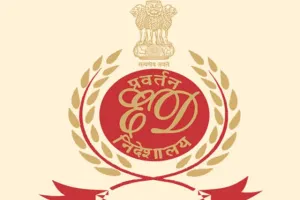 Gurugram news: रहेजा बिल्डर की 503 करोड़ रुपये की संपत्ति  जब्त