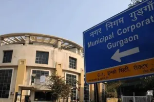 Gurugram news: निगम का कमाल कारनामा : ढाई करोड़ मिट्टी में मिलाए, अब फिर बनेगा नाला, खर्च होंगे चार करोड़ रुपए 