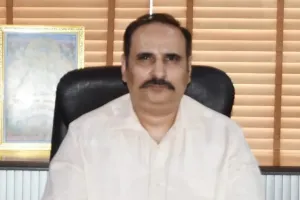 Palwal News : केंद्र सरकार ने स्वच्छ परिवहन को बढ़ावा देने के लिए शुरू की ‘नया सफर’ योजना : उपायुक्त डा. जयेन्द्र सिंह छिल्लर