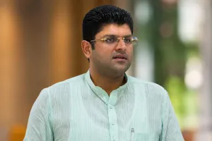 Hisar News: दुष्यंत चौटाला की पहल से बिठमड़ा व सुरेवाला को मिला भाखड़ा नहर का पेयजल : अनिल बालकिया