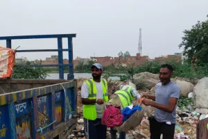 Hansi News: नगर परिषद का विशेष सफाई अभियान लगातार जारी, वार्ड 6, 11 व 25 में की गई सफाई