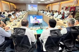 Palwal News : मुख्यमंत्री नायब सिंह सैनी ने जिला पलवल के विकास को दी रफ्तार