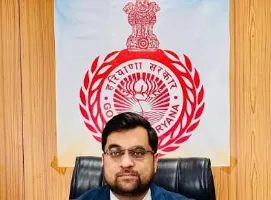 Faridabad News : विशेष गहन पुनरीक्षण (एसआईआर)-2026 : दावे एवं आपत्तियों के लिए 25-26 जुलाई तथा 08-09 अगस्त को विशेष अभियान आयोजित होंगे