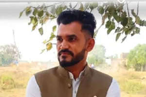Kaithal/ Gulha Cheeka News: एस्ट्रोटर्फ मैदान की मांग को लेकर हाकी नर्सरी के खिलाड़ी परेशान, सरकार से लगाई गुहार: भुक्कल
