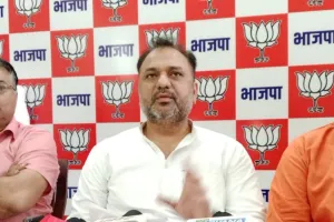 Mewat News: विधायक मामन खान जनहित के मुद्दों की बजाए निजी हित वाले मुद्दों को उठाते हैं: पूर्व विधायक नसीम अहमद 