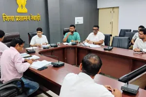 Rewari News: प्रधानमंत्री राष्ट्रीय बाल पुरस्कार-2026 के लिए 31 जुलाई तक करें आवेदन आमंत्रित, 31 जुलाई है अंतिम तिथि 