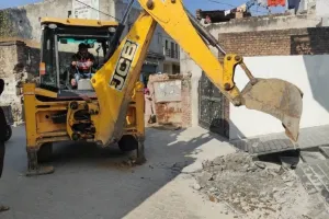 Palwal /Hathin News: अवैध निर्माण एवं कॉलोनियों पर कार्रवाई के लिए ड्यूटी मजिस्ट्रेट नियुक्त