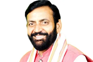 विकसित भारत, विकसित हरियाणा प्रधानमंत्री श्री नरेन्द्र मोदी जी के नेतृत्व में हरियाणा बना आधुनिक रेल क्रांति का अग्रदूत