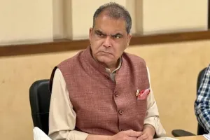 Gurugram News: अब 6 अगस्त को होगी पंजाब के पूर्व मंत्री संजीव अरोड़ा के विरुद्ध ईडी के मनी लॉन्ड्रिंग मामले में सुनवाई