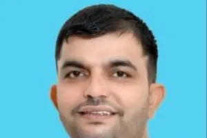 Kaithal/ Punduri: युवाओं की आवाज को लाठी के दम पर दबाया नहीं जा सकता : जगमग मटौर 