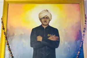 सूर्य कवि दादा लख्मी चंद की सोच को साकार कर रही सुपवा