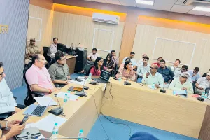 Palwal news- उपायुक्त डा. जयेन्द्र सिंह छिल्लर ने दयालु-2 योजना के तहत चार केसों को वित्तीय सहायता के लिए दी स्वीकृति