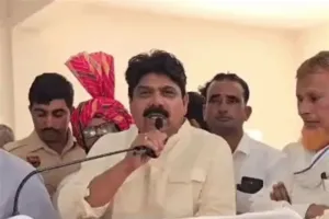 Palwal/Hathin News: हथीन क्षेत्र  में लगाए जाएंगे अंत्योदय मेले 