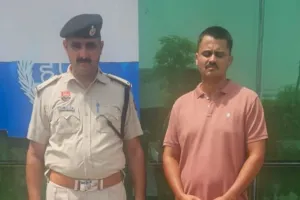 Kaithal News: एंटी व्हीकल थेफ्ट स्टाफ द्वारा 2 अलग अलग मामलों में अवैध असला अमुनेशन सहित 2 आरोपी काबू, 2 देसी कट्टे तथा एक कारतूस बरामद
