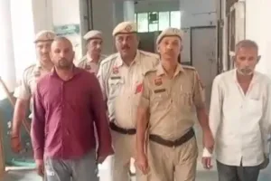 Mewat News: अदालत का सख्त फैसला : व्यापारी का अपहरण कर आठ लाख से अधिक की फिरौती वसूलने वाले दो दोषियों को उम्रकैद
