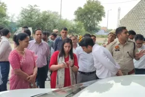 Narnaul News: नारनौल हाफ मैराथन-2026, 10 किमी दौड़ जीतने पर मिलेगा 1 लाख का इनाम, सीएम नायब सैनी करेंगे सम्मानित