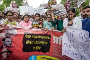 यह जेन जेड है जनाब, प्यार से समझाइए, मान जाएंगे: संजय मग्गू
