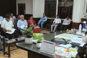 Nuh Mewat News: 26 जुलाई को फिरोजपुर झिरका में लगेगा मुख्यमंत्री अंत्योदय परिवार उत्थान योजना मेला: एडीसी 