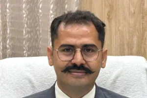 Kurukshetra News: अब 24 जुलाई तक जमा करवा सकते हैं बीएलओ के पास एन्यूमरेशन फार्म : विश्राम कुमार मीणा