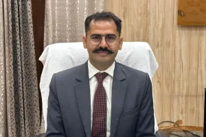 Kurukshetra News: पोस्ट मैट्रिक स्कोलशिप के लिए छात्रों के लिए पुन: खोला एनएसपी पोर्टल: विश्राम कुमार मीणा 