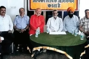 Kurukshetra News: वरिष्ठ नागरिकों को रेल किराये में पूर्व की भांति रियायत देने की मांग, रेल मंत्री को भेजा ज्ञापन
