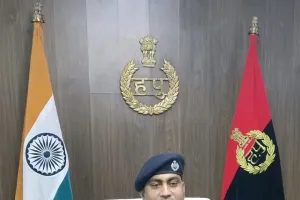 Narnaul News: जिला महेंद्रगढ़ पुलिस ने 117 अपराधिक गतिविधियों को अंजाम देने वालों को पकड़ा 