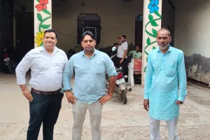 Firozpure Jhirka News: ब्याज माफी योजना का असर: 40 लाख का हाउस टैक्स जमा, फिरोजपुर झिरका ने जिले में बनाया रिकॉर्ड