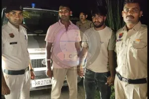 Nuh Mewat News: नूंह में नशा तस्करों पर पुलिस का शिकंजा कसा, 3 माह में 41 मामले दर्ज, 71 आरोपी गिरफ्तार
