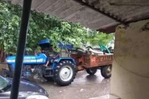 Palwal/Hathin News: जिला समाधान शिविर में पहुंचा नहरी पानी चोरी का मुद्दा ,सिंचाई विभाग ने की कार्यवाही 