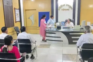 Narnaul News: पीएम केयर्स फॉर चिल्ड्रन, स्पॉन्सरशिप एंड फोस्टर केयर व दत्तक ग्रहण (एडॉप्शन) कार्यक्रमों की एडीसी ने की समीक्षा