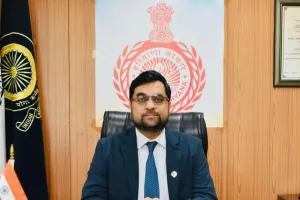 Faridabad News: वर्षा की स्थिति पर विभिन्न विभाग सतर्क, जल निकासी व्यवस्था को प्रभावी बनाने के लिए लगातार मॉनिटरिंग जारी