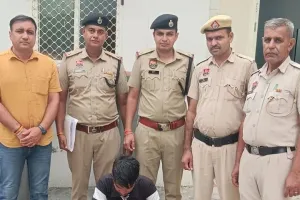Kaithal News: शराब तस्करी के अलग-अलग 6 मामलों में 98.75 बोतल शराब व 80 लीटर लाहण बरामद
