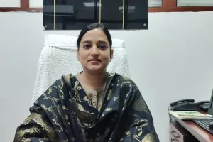Nuh Mewat News: मानव तस्करी व गुमशुदा बच्चों की सुरक्षा को लेकर जिले में चलेगा विशेष अभियान: सीजीएम 