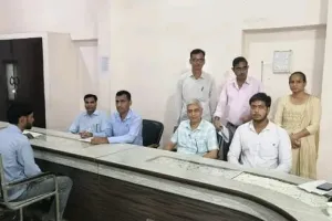 Narnaul News: आईटीआई में प्री-प्लेसमेंट जॉब मेले का आयोजन, 94 युवाओं का चयन