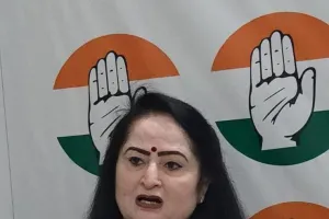 Panchkula News: जंतर-मंतर पर छात्रों पर हुआ अत्याचार लोकतंत्र पर सीधा हमला, युवाओं की आवाज़ को दमन से नहीं दबाया जा सकता : सुधा भारद्वाज