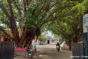 Nuh Tawdu News: नूंह में भ्रष्टाचार पर एसीबी का शिकंजा, तावडू बिजली निगम का असिस्टेंट लाइनमैन 20 हजार की रिश्वत लेते गिरफ्तार