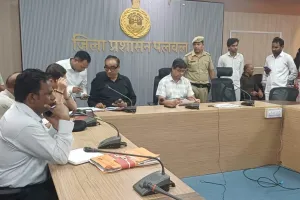 Palwal News : जनसमस्याओं का त्वरित निस्तारण जिला प्रशासन की प्राथमिकता : एसडीएम भूपेंद्र सिंह