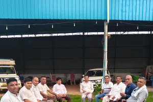 Palwal News : जिला उपायुक्त को ज्ञापन सौंपेंगे गेस्ट टीचर्स