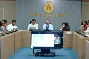 Palwal News: शनिवार-रविवार को भी दावे व आपत्तियां प्राप्त करेंगे बीएलओ : जिला निर्वाचन अधिकारी