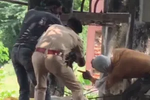 Rewari/Bawal News: गांव साबन के ही प्राचीन कुएं में 32 वर्षीय युवा का  लगभग 1 सप्ताह पुराना संदिग्ध परिस्थिति में सड़ा गला शव बरामद