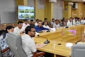 Nuh Mewat News: नूंह जिला में 26 दिन में यातायात नियम तोड़ने पर 18,601 वाहनों का हुआ चालान