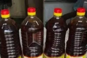 Palwal/Hathin News: राशन डिपो पर बचा सरसों तेल 31 तक मिलेगा