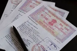 Mewat Taudu News: तावडू में नगर पालिका की फर्जी एनडीसी से अवैध रजिस्ट्री का आरोप, पीड़ित ने तहसीलदार-एसडीएम से की शिकायत, जांच के आदेश