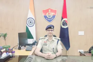 Rewari News: जिला रेवाड़ी पुलिस की ओर से 15 अगस्त के मद्देनजर ट्रैफिक एडवाइजरी जारी 