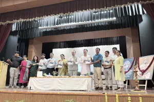 New Delhi News: शोध फाउंडेशन के 'अन्वेषण 2.0' का हुआ सफल समापन, 170 विद्यार्थियों ने पूर्ण की छह सप्ताह की शोध इंटर्नशिप