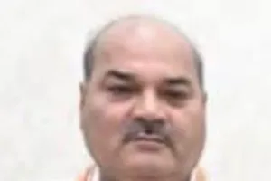 Rewari News: दो बुजुर्गों की मौत से रेवाड़ी विधायक भी आहत 