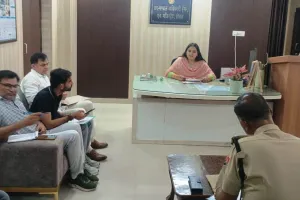 Palwal/Hodal News: होडल में 17 अगस्त को निकलेगी भव्य तिरंगा यात्रा